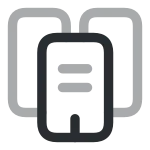 Buildings 2 SVG Icon